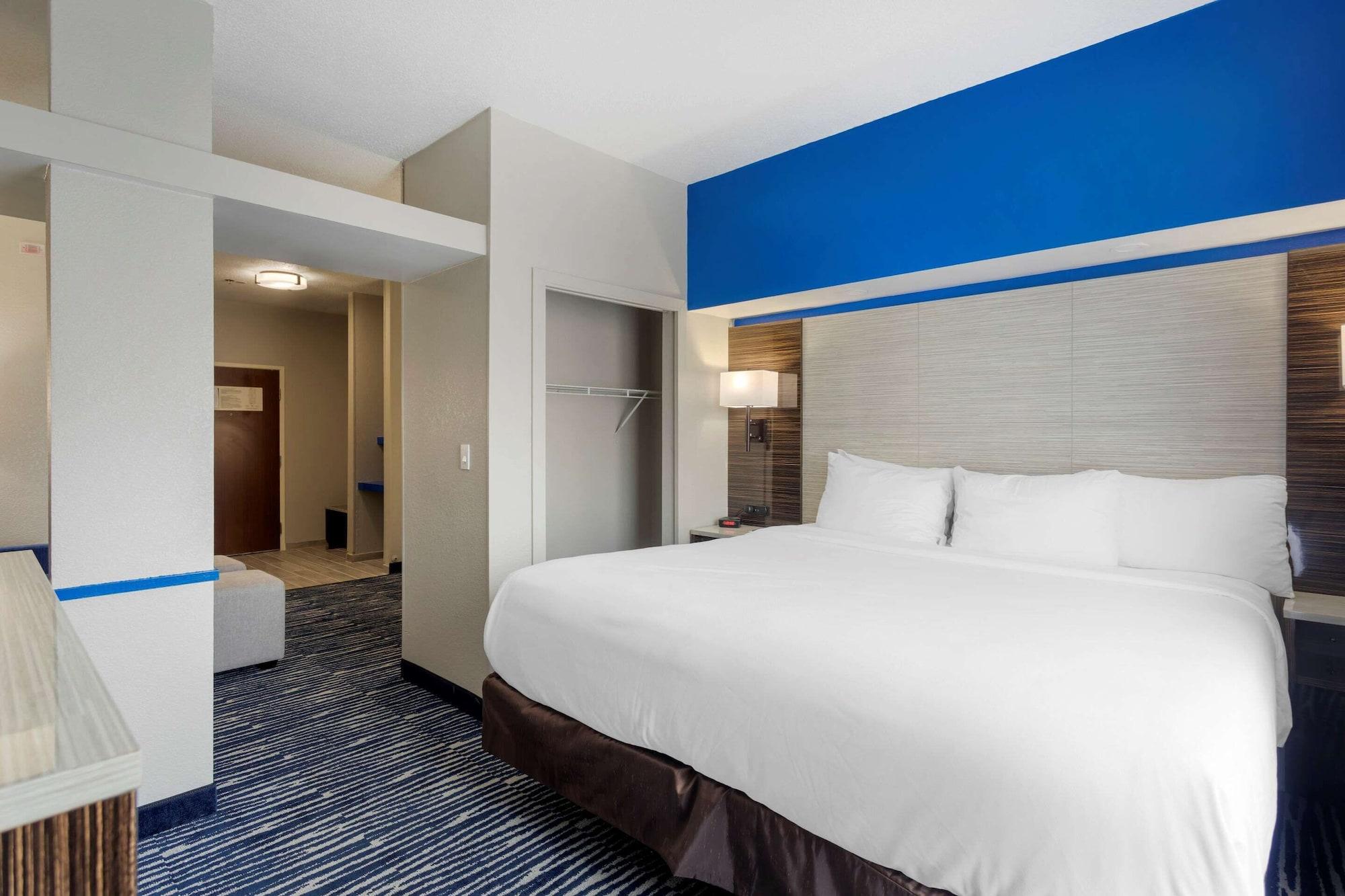 Comfort Inn & Suites Memphis Esterno foto