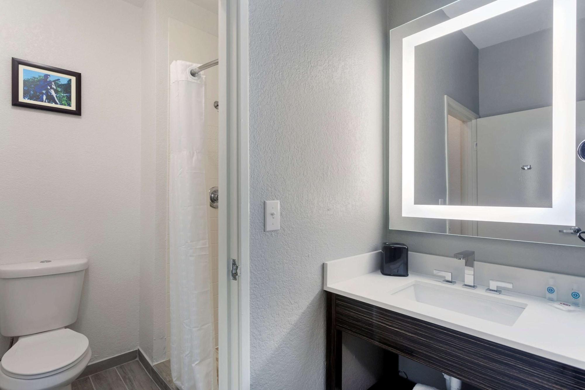 Comfort Inn & Suites Memphis Esterno foto