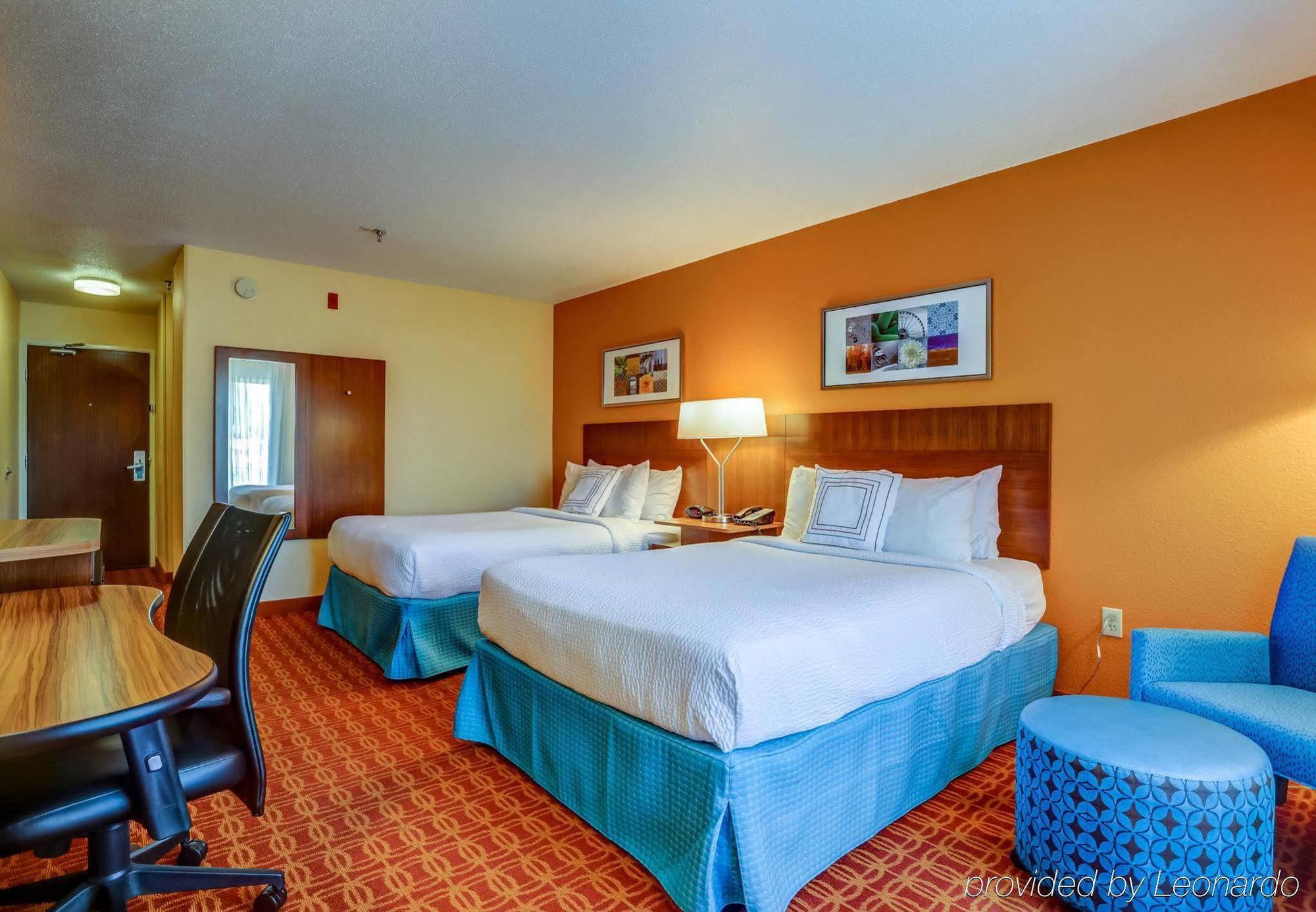 Comfort Inn & Suites Memphis Esterno foto