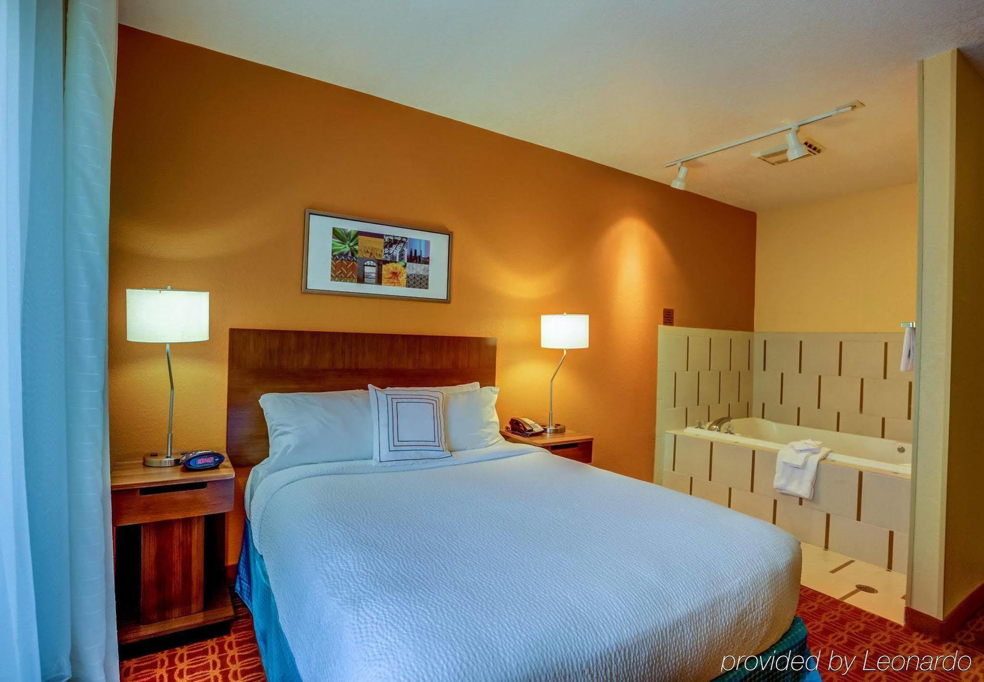 Comfort Inn & Suites Memphis Esterno foto