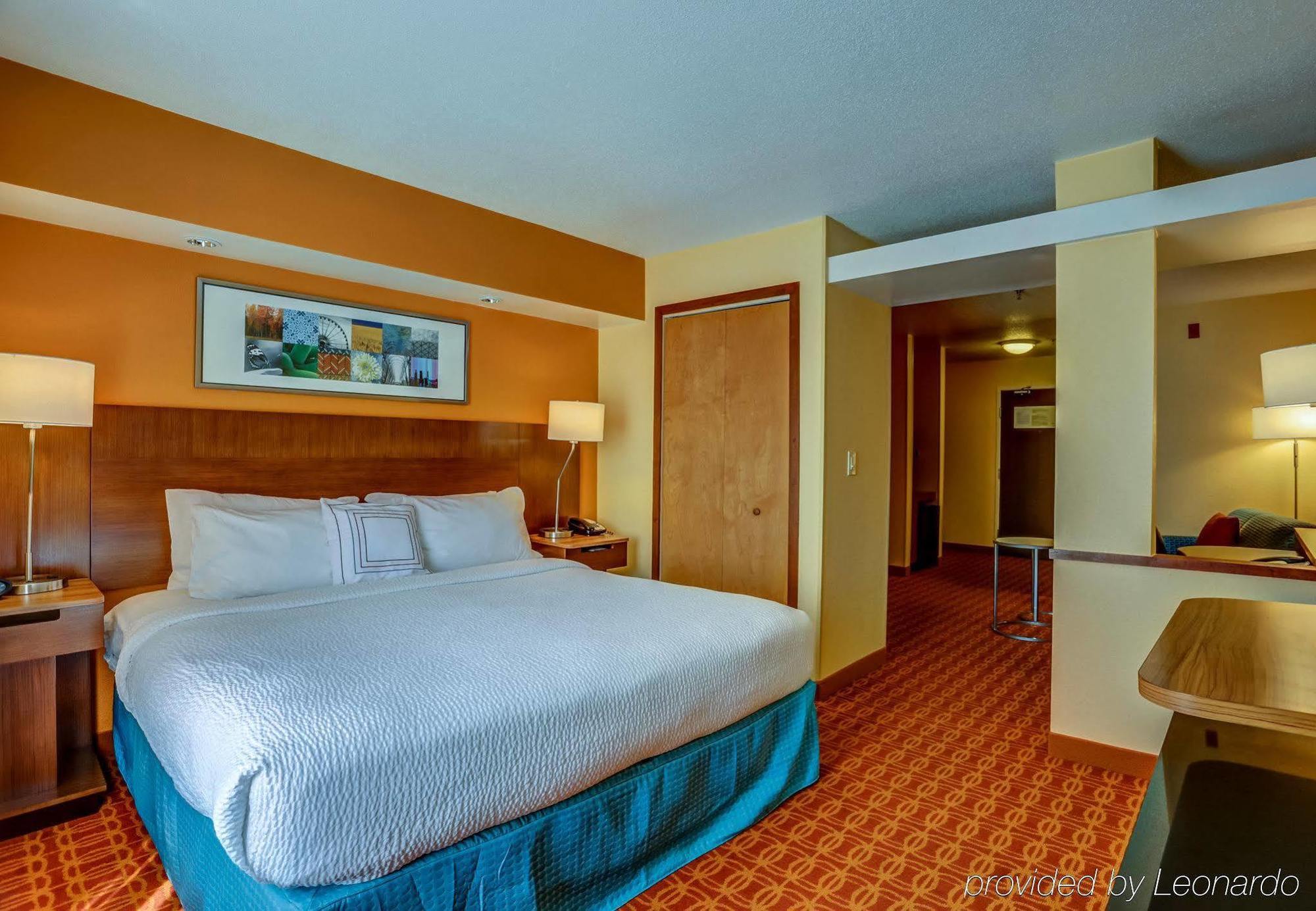 Comfort Inn & Suites Memphis Esterno foto
