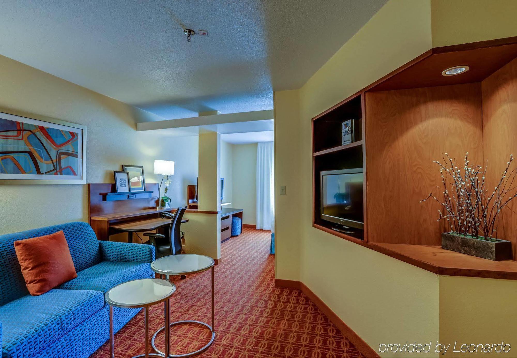 Comfort Inn & Suites Memphis Esterno foto